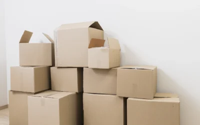 Jual Box Corrugated Custom, Harga Murah Kualitas Juara