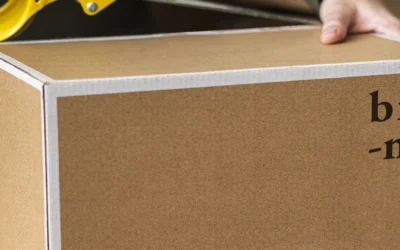 Apa Itu Kardus Triple Wall pada Corrugated Box? 