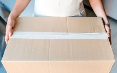 Supplier Box Packaging Cardboard Berkualitas dan Terpercaya