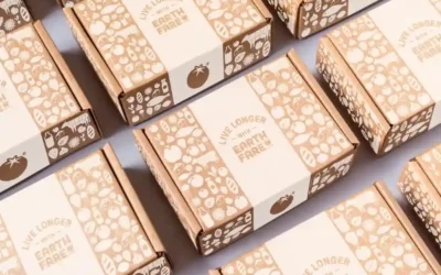 Terima Custom Kardus Packing untuk Berbagai Kebutuhan